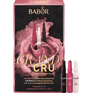 Babor Grand Cru