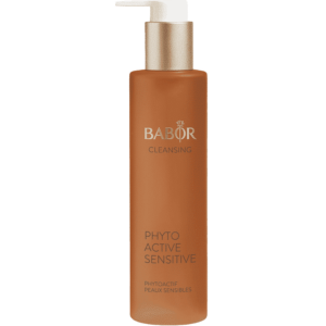 BABOR voordeelset HY-ÖL & Phytoactive Sensitive