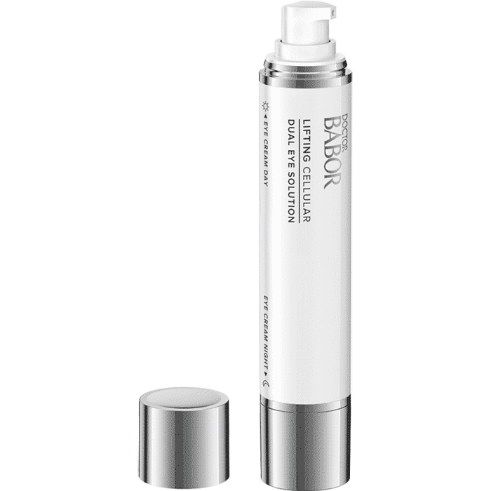 babor dual eye solution