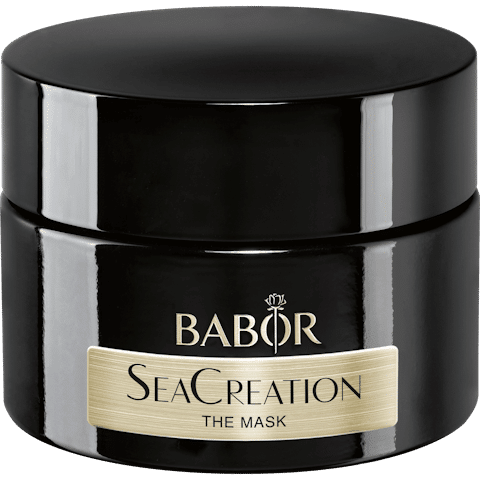 BABOR SeaCreation The Mask schoonheidsinstituut.nl BABOR SeaCreation The Mask schoonheidsinstituut.nl