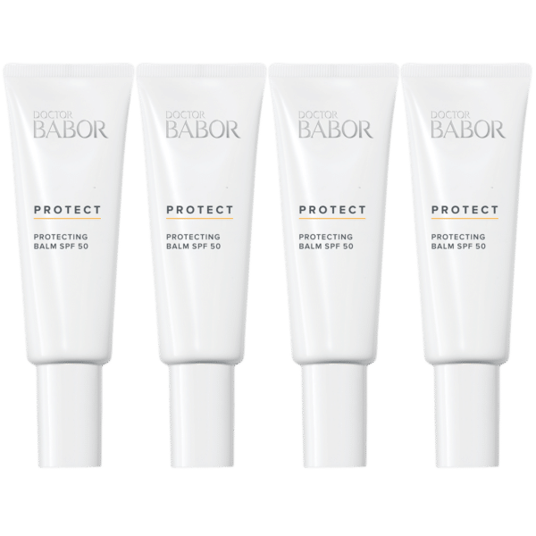 Doctor BABOR Protect Cellular Protecting Balm SPF50 mini schoonheidsinstituut.nl