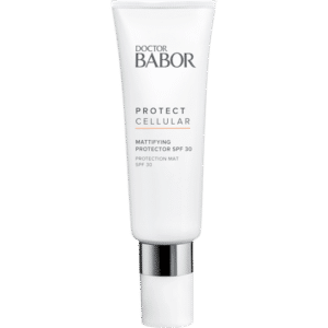 Doctor BABOR Protect Cellular Mattifying Protector SPF30