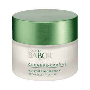 BABRwebshop schoonheidsinstituut DOCTOR BABOR - CLEANFORMANCE Moisture Glow Cream