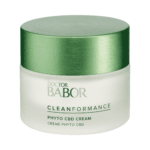 BABORwebshop schoonheidsinstituut.nl DOCTOR BABOR - CLEANFORMANCE Phyto CBD Cream