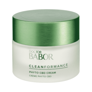 BABORwebshop schoonheidsinstituut.nl DOCTOR BABOR - CLEANFORMANCE Phyto CBD Cream