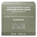 Doctor BABOR Microbiomic Moisture Glow Cream