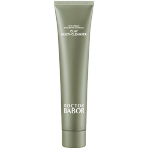 Doctor BABOR Microbiomic Clay Multi-Cleanser