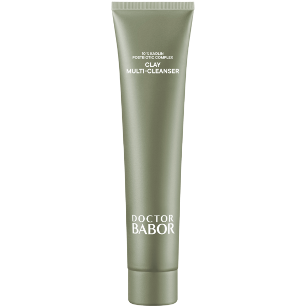 Doctor BABOR Microbiomic Clay Multi-Cleanser
