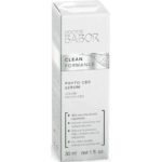 Doctor BABOR Cleanformance Phyto Serum