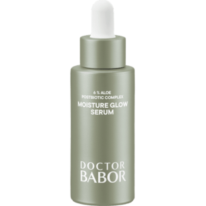 BABORwebshop schoonheidsinstituut.nl DOCTOR BABOR - CLEANFORMANCE Moisture Glow Serum