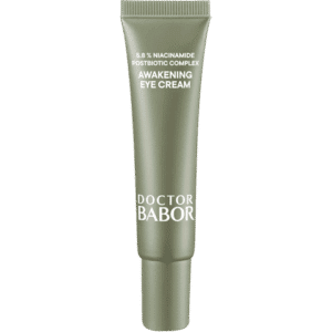 Doctor BABOR MICROBIOMIC Awakening Eye Cream schoonheidsinstituut.nl