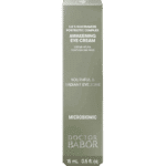 Doctor BABOR MICROBIOMIC Awakening Eye Cream schoonheidsinstituut.nl