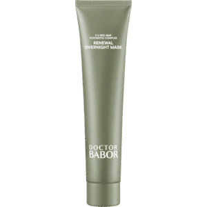 BABORwebshop schoonheidsinsituut terug verder DOCTOR BABOR - CLEANFORMANCE Renewal Overnight Mask