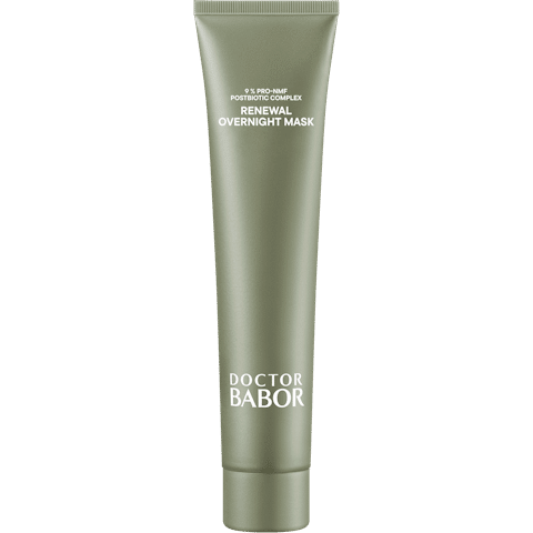 BABORwebshop schoonheidsinsituut terug verder DOCTOR BABOR - CLEANFORMANCE Renewal Overnight Mask BABORwebshop schoonheidsinsituut terug verder DOCTOR BABOR - CLEANFORMANCE Renewal Overnight Mask