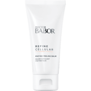 Doctor BABOR Refine Cellular Enzyme Peeling Balm