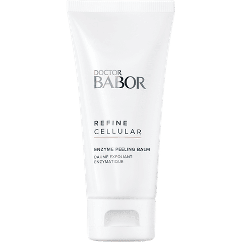 Doctor BABOR Refine Cellular Enzyme Peeling Balm