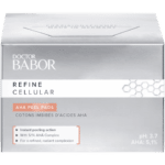 Doctor babor aha peeling pads