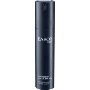 BABOR MEN Energizing Face & Eye Gel