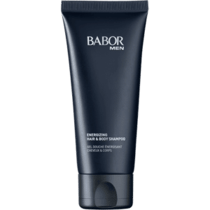 BABOR MEN Energizing Hair & Body Shampoo