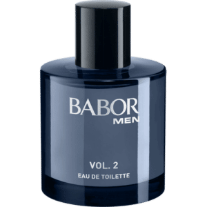 BABOR MEN Eau de Toilette MEN VOL. 2