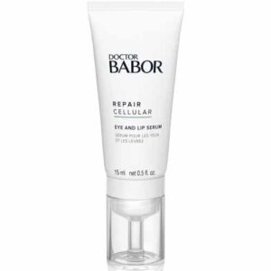 Doctor Babor Repair Cellular Lip & Eye Serum