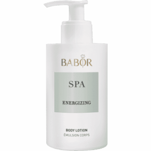 BABOR Spa Energizing Body Lotion