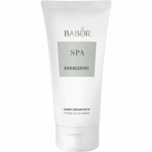 BABOR Spa Energizing Hand Cream Rich