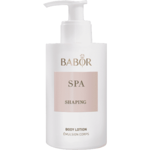 BABOR Spa Shaping Body Lotion