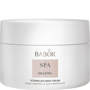 BABOR Spa Shaping Vitamin ACE Body Cream