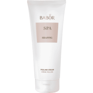 BABOR Spa Shaping Peeling Cream