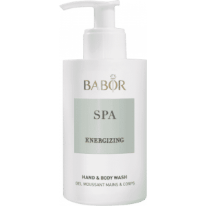 BABOR Spa Energizing Hand & Body Wash