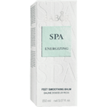 BABOR Spa Energizing Feet Smooting Balm verpakking