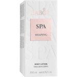 BABOR Spa Shaping Body Lotion verpakking