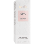 BABOR Spa Shaping Dry Body Oil verpakking