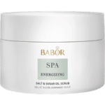 BABOR Spa Energizing Salt & Sugar oil Scrub schoonheidsinstituut.nl