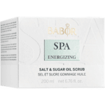 BABOR Spa Energizing Salt & Sugar oil Scrub schoonheidsinstituut.nl