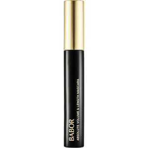 BABOR SKINCARE MAKE UP - EYE MAKE UP Absolute Volume & Length Mascara schoonheidsinstituut.nl