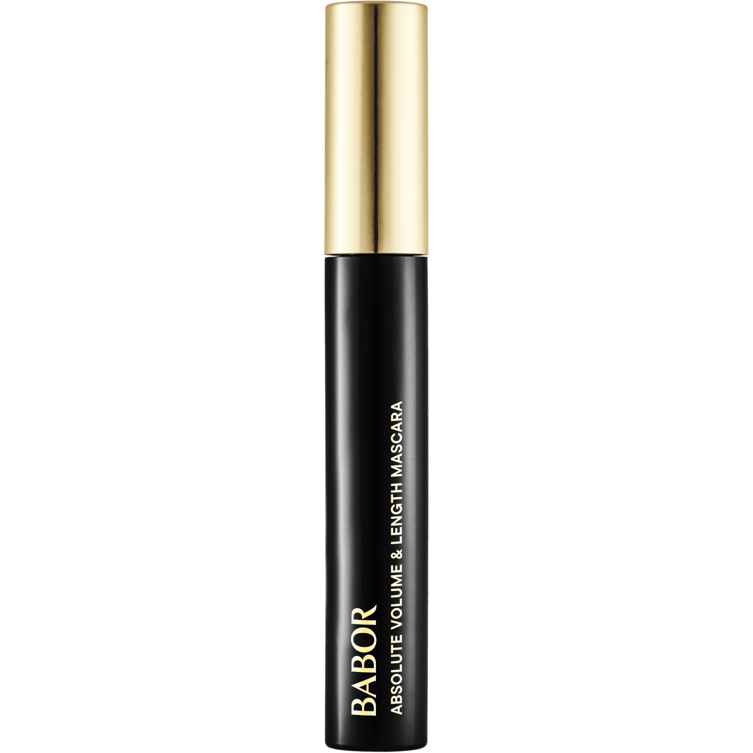 BABOR SKINCARE MAKE UP - EYE MAKE UP Absolute Volume & Length Mascara schoonheidsinstituut.nl BABOR SKINCARE MAKE UP - EYE MAKE UP Absolute Volume & Length Mascara schoonheidsinstituut.nl