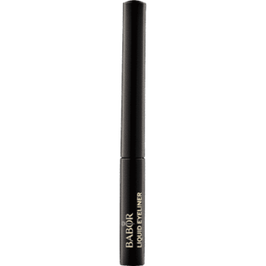 BABOR SKINCARE MAKE UP - EYE MAKE UP Liquid Eyeliner Deep Black schoonheidsinstituut.nl