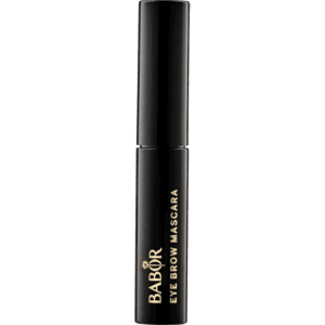 BABOR SKINCARE - EYE MAKE UP Eyebrow Mascara 01 ash