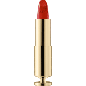 BABOR SKINCARE MAKE UP - LIP MAKE UP Creamy Lipstick 01 on fire schoonheidsinstituut.nl stift