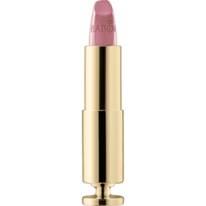 BABOR SKINCARE MAKE UP - LIP MAKE UP Creamy Lipstick 03 metallic pink schoonheidsinstituut.nl