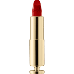 BABOR SKINCARE MAKE UP - LIP MAKE UP Creamy Lipstick 10 super red schoonheidsinstituut.nl