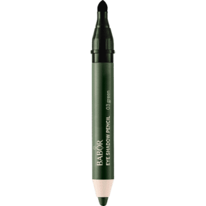 BABOR SKINCARE MAKE UP - EYE MAKE UP Eye Shadow Pencil 03 green schoonheidsinstituut.nl