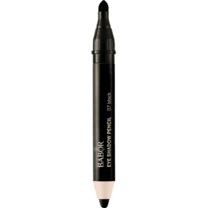 BABOR SKINCARE MAKE UP - EYE MAKE UP Eye Shadow Pencil 07 black schoonheidsinstituut.nl