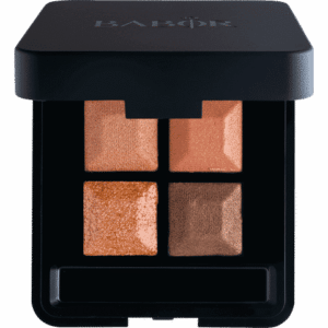 BABOR SKINCARE MAKE UP - EYE MAKE UP Eye Shadow Quattro 01 nudes schoonheidsinstituut.nl