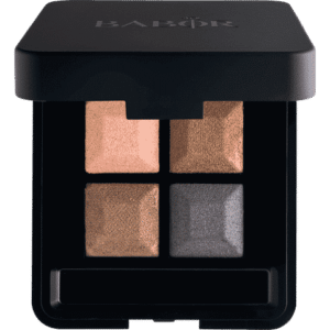 BABOR SKINCARE MAKE UP - EYE MAKE UP Eye Shadow Quattro 02 smokey schoonheidsinstituut.nl