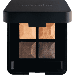 BABOR SKINCARE MAKE UP - EYE MAKE UP Eye Shadow Quattro 03 shiny schoonheidsinstituut.nl