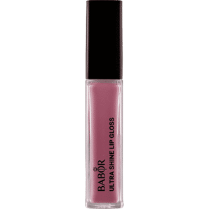 BABOR SKINCARE MAKE UP - LIP MAKE UP Ultra Shine Lip Gloss 06 nude rose schoonheidsinstituut.nl