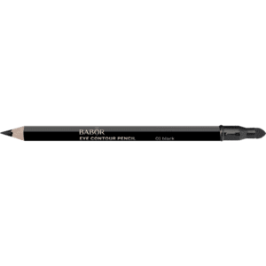 BABOR SKINCARE MAKE UP - EYE MAKE UP Eye Contour Pencil 01 black schoonheidsinstituut.nl